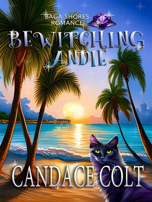 cover image of Bewitching Andie